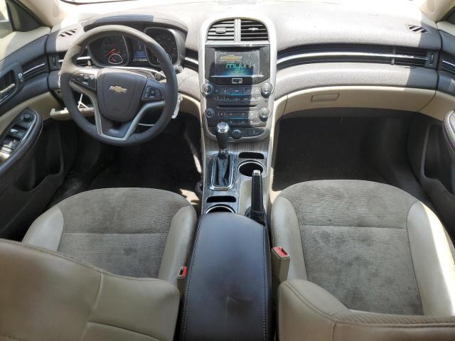 1G11C5SL3FF284836 - 2015 CHEVROLET MALIBU 1LT 棕色 照片 8