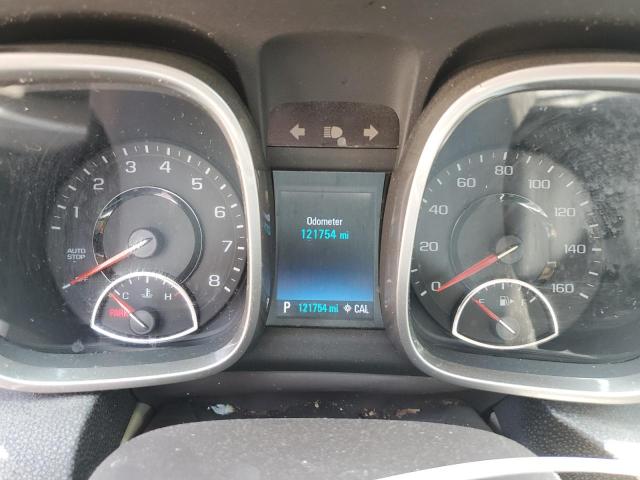 1G11C5SL3FF284836 - 2015 CHEVROLET MALIBU 1LT 棕色 照片 9