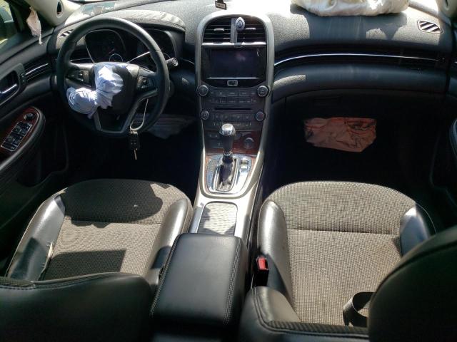 1G11C5SA4DU150148 - 2013 CHEVROLET MALIBU 1LT SILVER photo 8