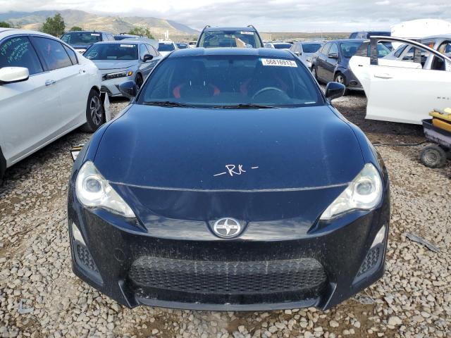 JF1ZNAA1XE8700760 - 2014 TOYOTA SCION FR-S 黑色 照片 5