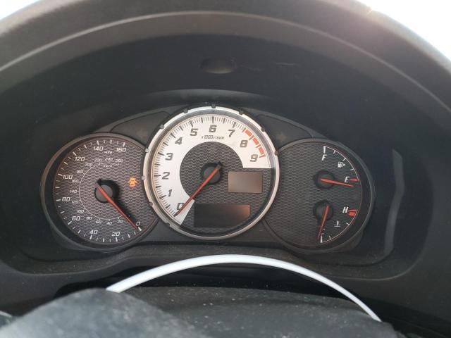 JF1ZNAA1XE8700760 - 2014 TOYOTA SCION FR-S 黑色 照片 9