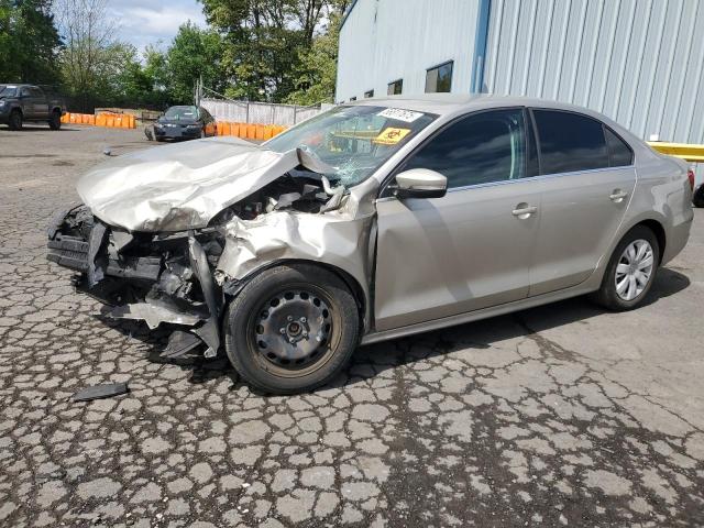 2013 VOLKSWAGEN JETTA SE, 