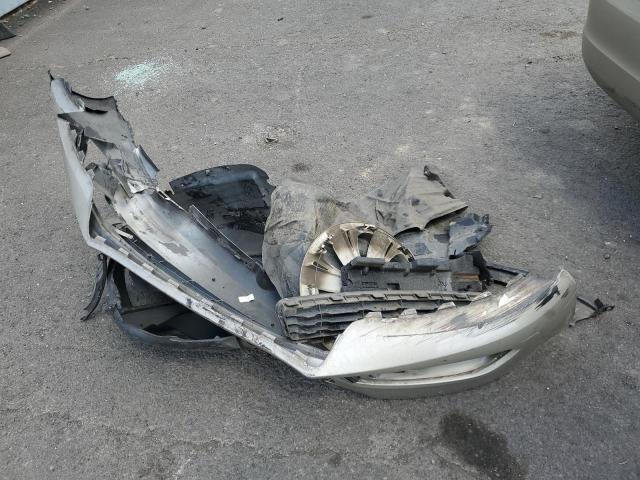 3VWDP7AJ3DM243816 - 2013 VOLKSWAGEN JETTA SE GOLD photo 12