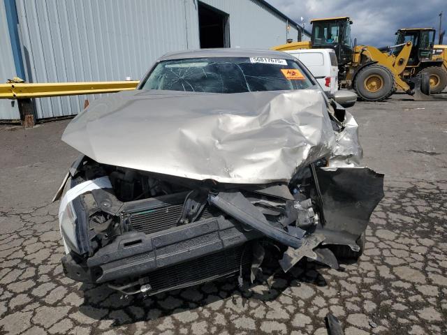 3VWDP7AJ3DM243816 - 2013 VOLKSWAGEN JETTA SE GOLD photo 5