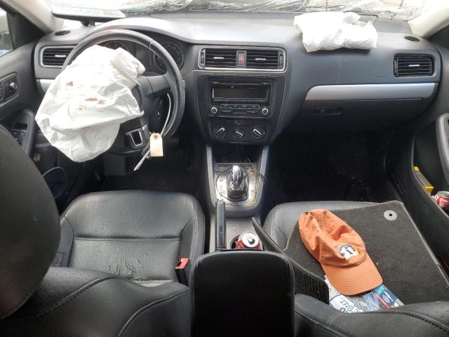 3VWDP7AJ3DM243816 - 2013 VOLKSWAGEN JETTA SE GOLD photo 8