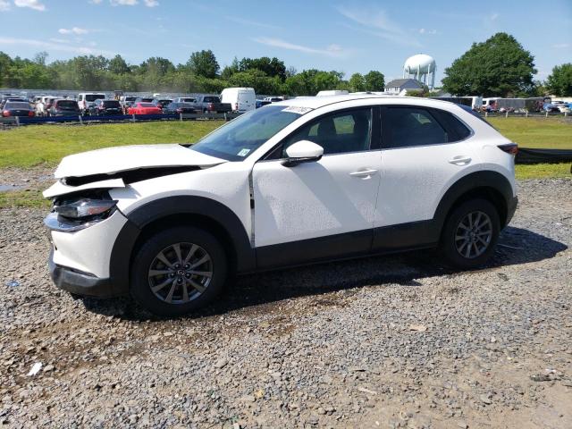 2021 MAZDA CX-30, 