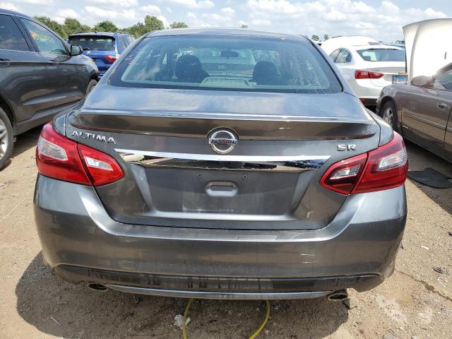 1N4AL3AP5HC495787 - 2017 NISSAN ALTIMA 2.5 GRAY photo 6