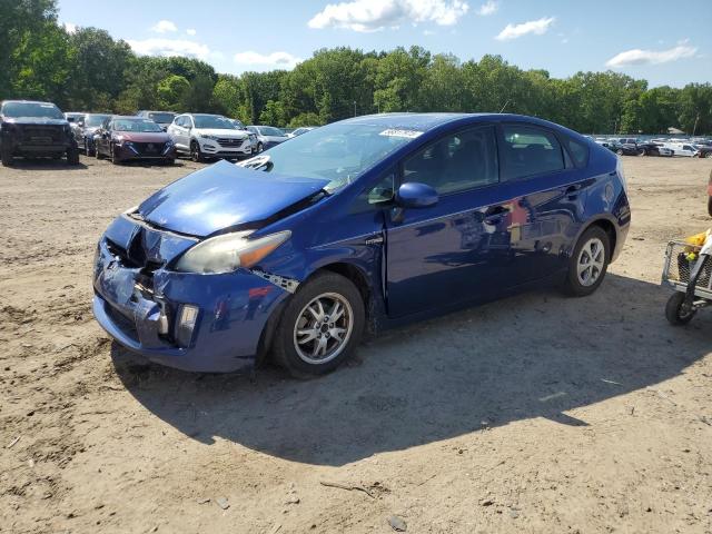 2011 TOYOTA PRIUS, null