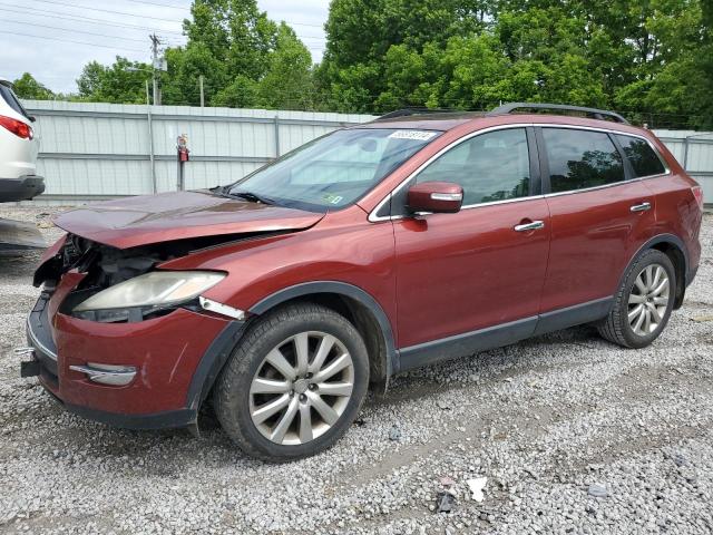 2009 MAZDA CX-9, 