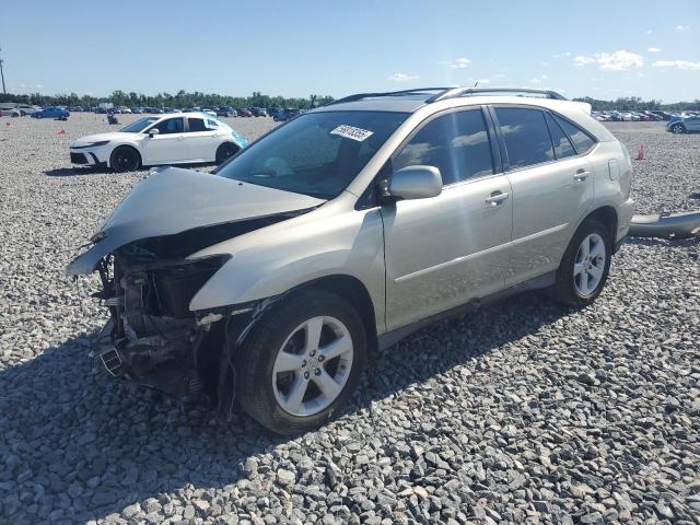 2007 LEXUS RX 350, null