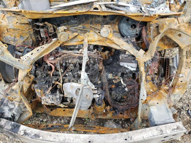 5TDGZRBH9LS032443 - 2020 TOYOTA HIGHLANDER XLE Yanmış foto 11