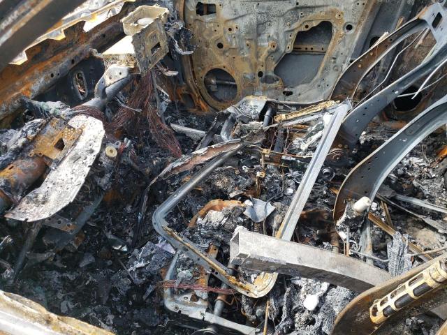 5TDGZRBH9LS032443 - 2020 TOYOTA HIGHLANDER XLE Yanmış foto 7