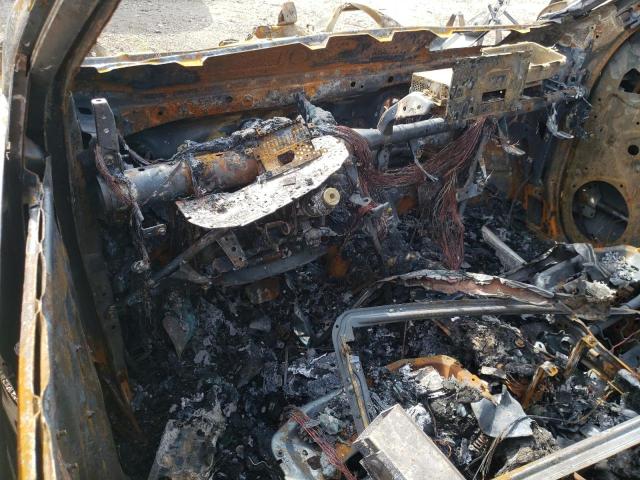 5TDGZRBH9LS032443 - 2020 TOYOTA HIGHLANDER XLE Yanmış foto 8