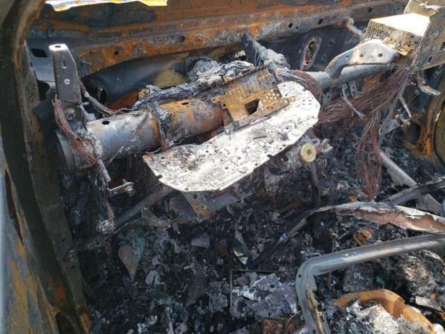 5TDGZRBH9LS032443 - 2020 TOYOTA HIGHLANDER XLE Yanmış foto 9