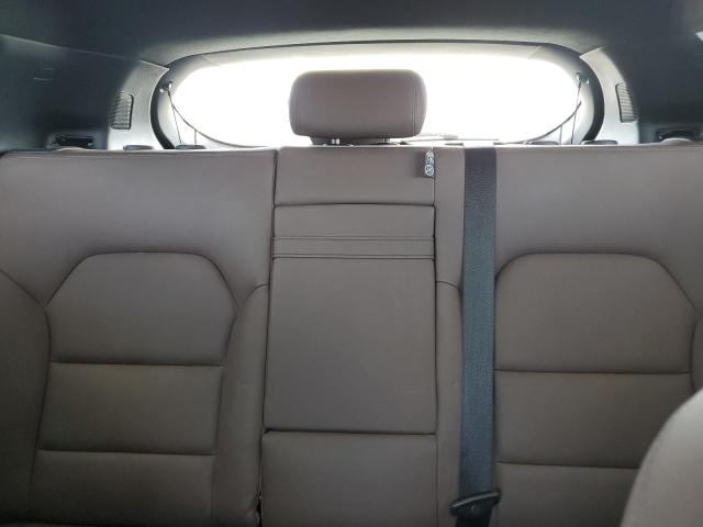 SJKCH5CR6HA020382 - 2017 INFINITI QX30 BASE 灰色 照片 10