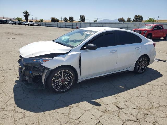 2022 KIA FORTE GT, null