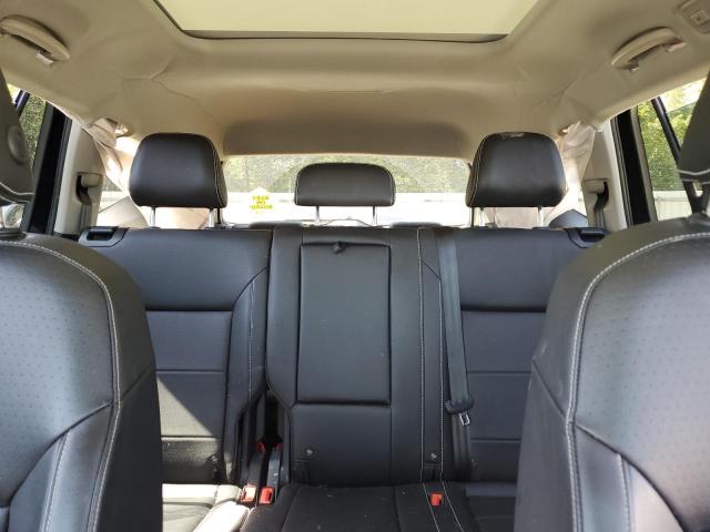 1V2BR2CA7PC551130 - 2023 VOLKSWAGEN ATLAS SEL Qara foto 10