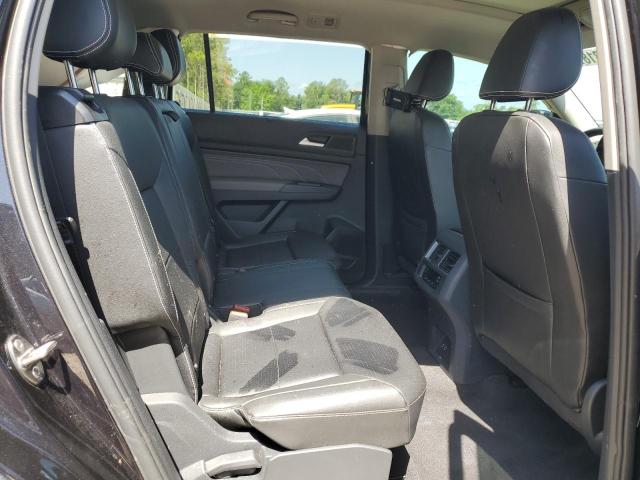 1V2BR2CA7PC551130 - 2023 VOLKSWAGEN ATLAS SEL Qara foto 11