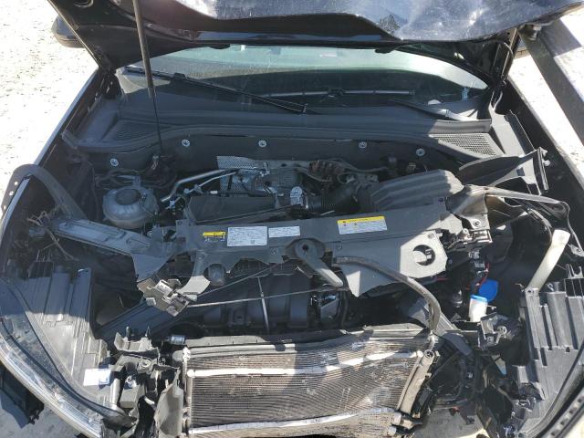 1V2BR2CA7PC551130 - 2023 VOLKSWAGEN ATLAS SEL Qara foto 12