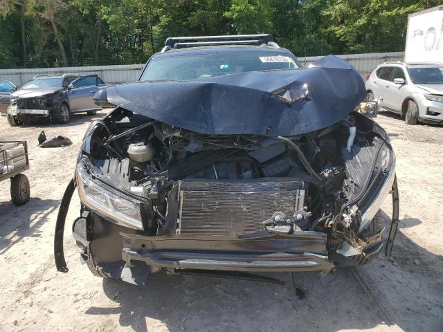 1V2BR2CA7PC551130 - 2023 VOLKSWAGEN ATLAS SEL Qara foto 5