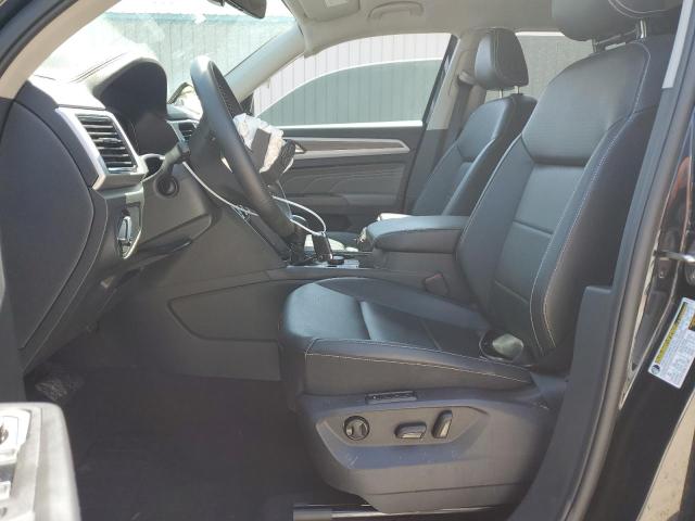 1V2BR2CA7PC551130 - 2023 VOLKSWAGEN ATLAS SEL Qara foto 7