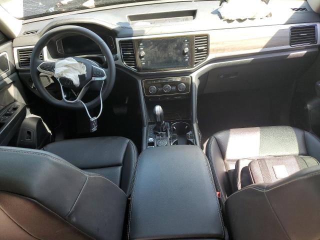 1V2BR2CA7PC551130 - 2023 VOLKSWAGEN ATLAS SEL Qara foto 8