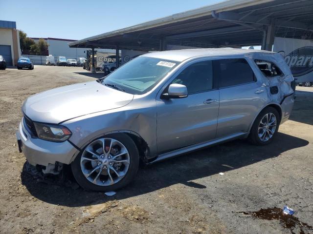 2019 DODGE DURANGO GT, null
