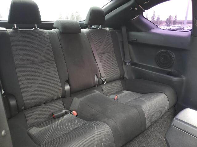 JTKJF5C75B3019369 - 2011 TOYOTA SCION TC 勃艮第红 照片 10