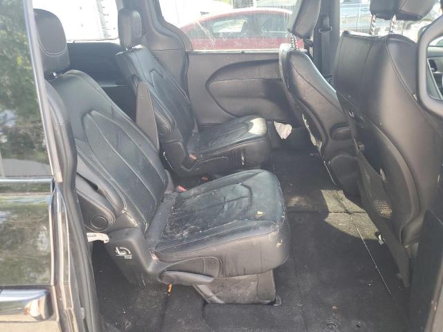 2C4RC1BG7JR165436 - 2018 CHRYSLER PACIFICA TOURING L BLACK photo 11