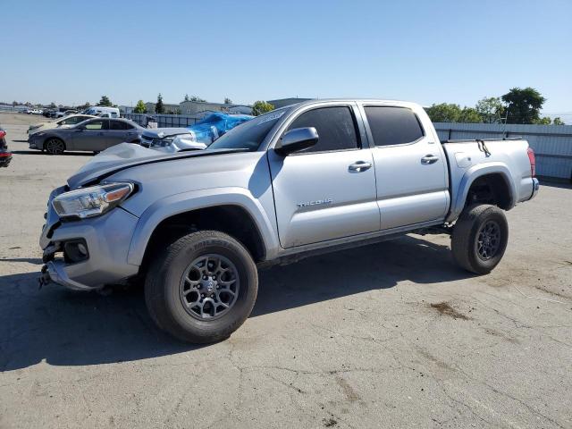 2018 TOYOTA TACOMA DOUBLE CAB, null