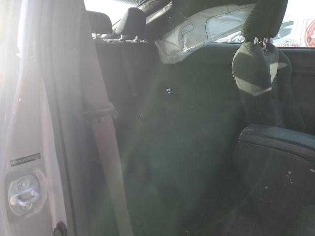 JTKJF5C79C3023507 - 2012 TOYOTA SCION TC Gümüş foto 10