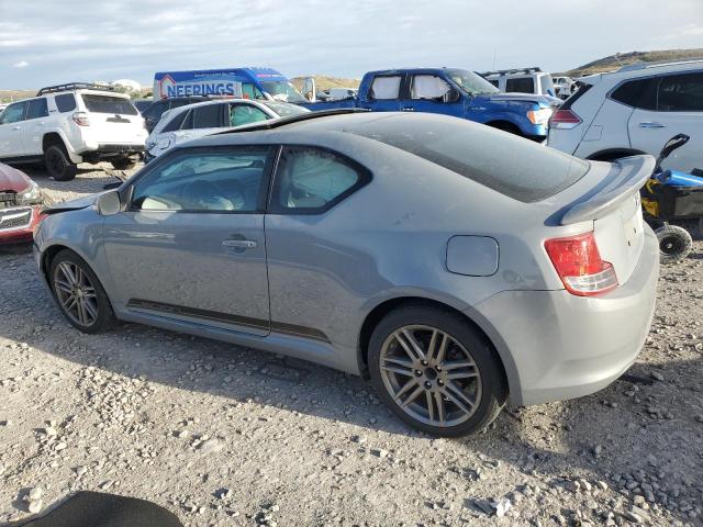 JTKJF5C79C3023507 - 2012 TOYOTA SCION TC Gümüş foto 2