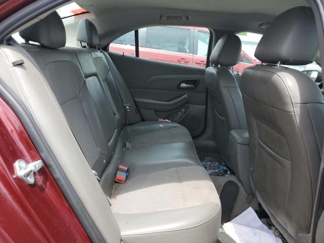 1G11C5SA7GF110719 - 2016 CHEVROLET MALIBU LIM LT 栗色 照片 10