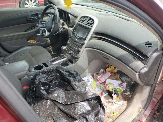 1G11C5SA7GF110719 - 2016 CHEVROLET MALIBU LIM LT 栗色 照片 8