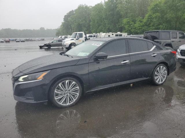 2025 NISSAN ALTIMA SL, 