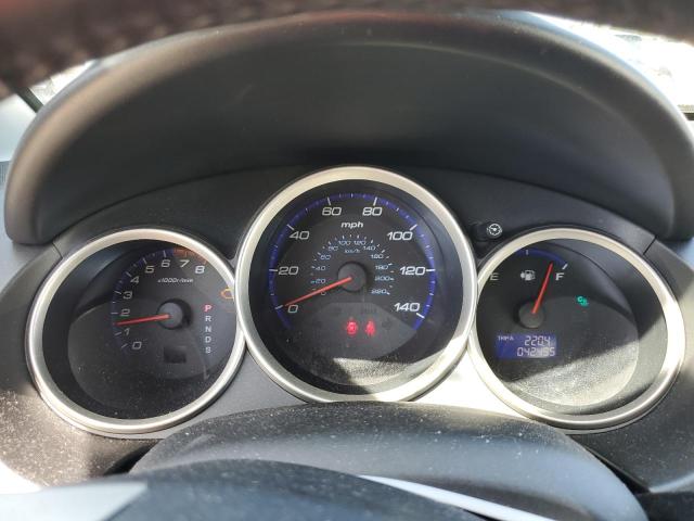 JHMGD386X7S016944 - 2007 HONDA FIT S 银色 照片 9