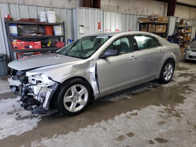 2011 CHEVROLET MALIBU LS, 