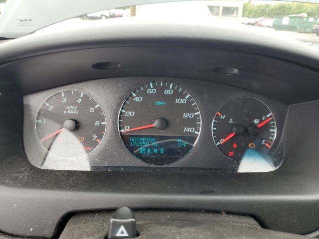 2G1WC5E33D1157378 - 2013 CHEVROLET IMPALA LTZ 石墨色 照片 9