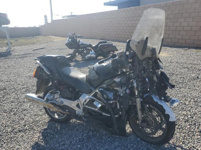 JH2SC51717M500087 - 2007 HONDA ST1300 P BLACK photo 1