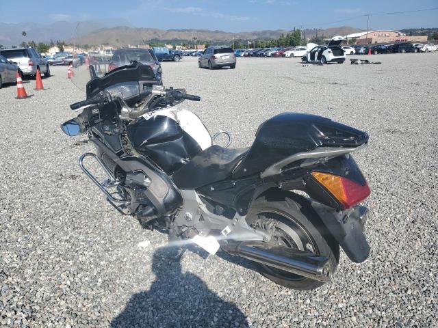 JH2SC51717M500087 - 2007 HONDA ST1300 P BLACK photo 3