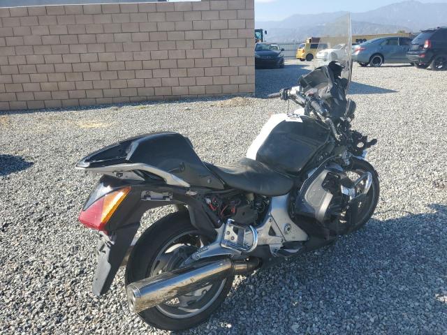 JH2SC51717M500087 - 2007 HONDA ST1300 P BLACK photo 4