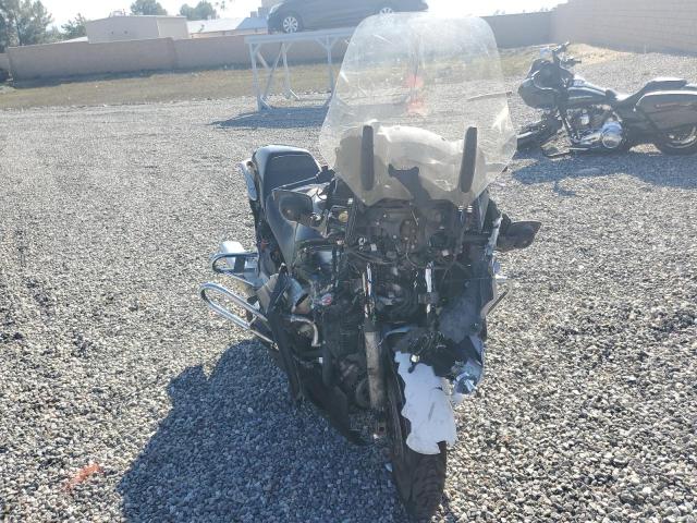 JH2SC51717M500087 - 2007 HONDA ST1300 P BLACK photo 9