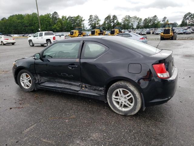 JTKJF5C7XC3034757 - 2012 TOYOTA SCION TC 黑色 照片 2