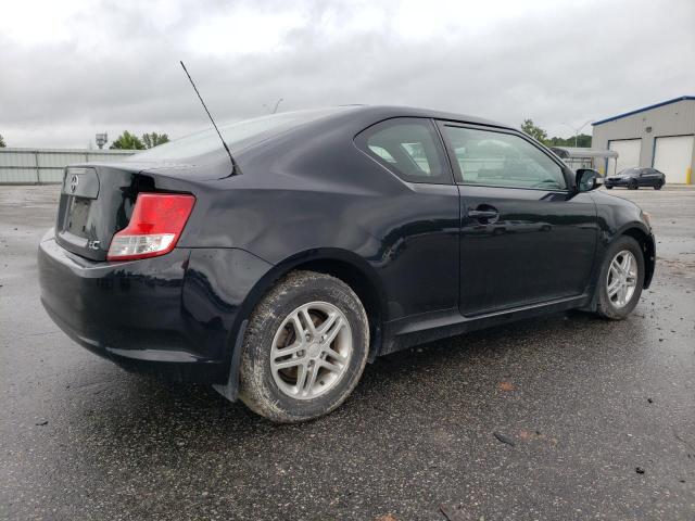 JTKJF5C7XC3034757 - 2012 TOYOTA SCION TC 黑色 照片 3