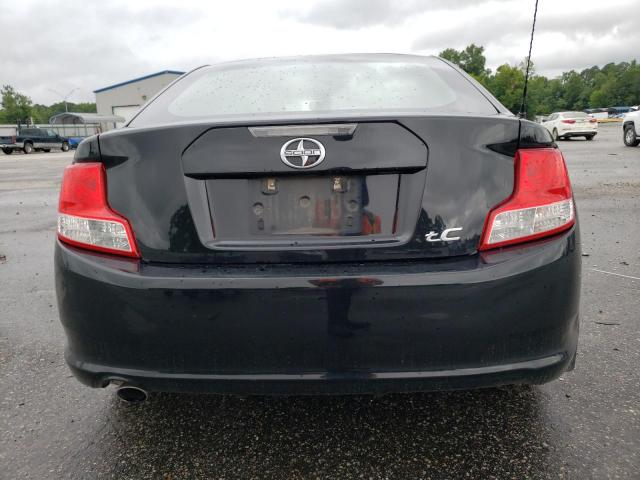 JTKJF5C7XC3034757 - 2012 TOYOTA SCION TC 黑色 照片 6