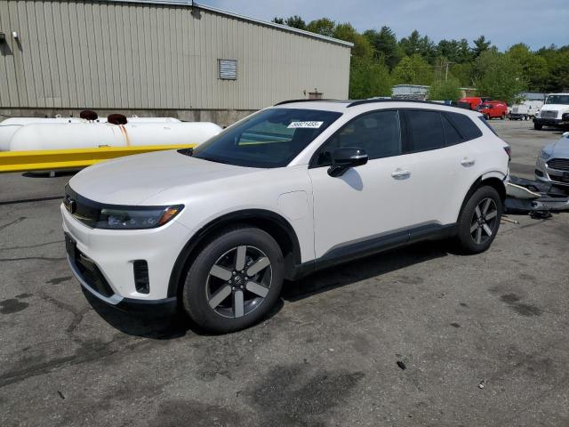 2024 HONDA PROLOGUE TOUR, null