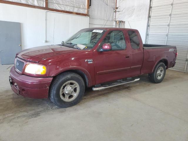 2003 FORD F150, 