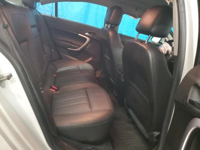 2G4GK5EX4G9113568 - 2016 BUICK REGAL 白色 照片 10