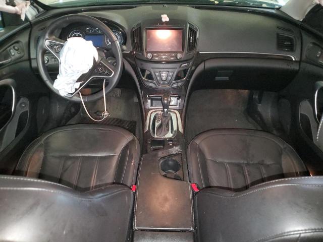 2G4GK5EX4G9113568 - 2016 BUICK REGAL 白色 照片 8