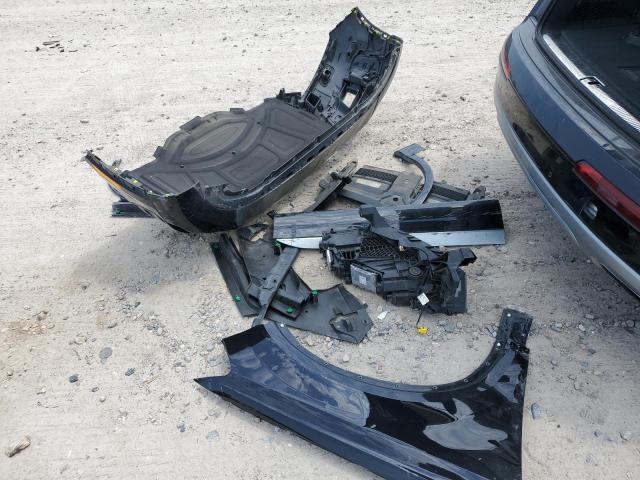 WA1VAAF72JD028853 - 2018 AUDI Q7 PRESTIGE 黑色 照片 13